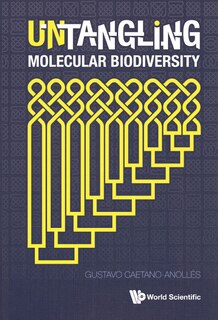 Couverture_Untangling Molecular Biodiversity