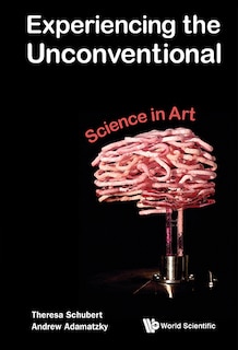 Front cover_Experiencing The Unconventional