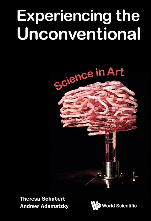 Front cover_Experiencing The Unconventional