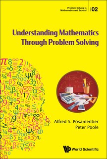 Front cover_Understanding Mathematics Through Problem Solving
