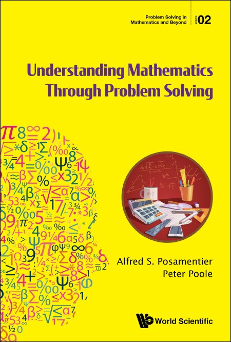 Front cover_Understanding Mathematics Through Problem Solving