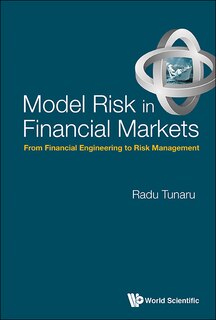 Front cover_Model Risk In Financial Markets