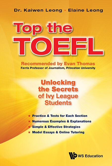 Couverture_Top The Toefl