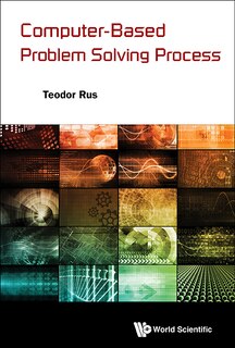 Front cover_Computer-based Problem Solving Process
