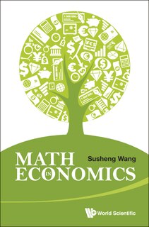 Front cover_Math In Economics ()