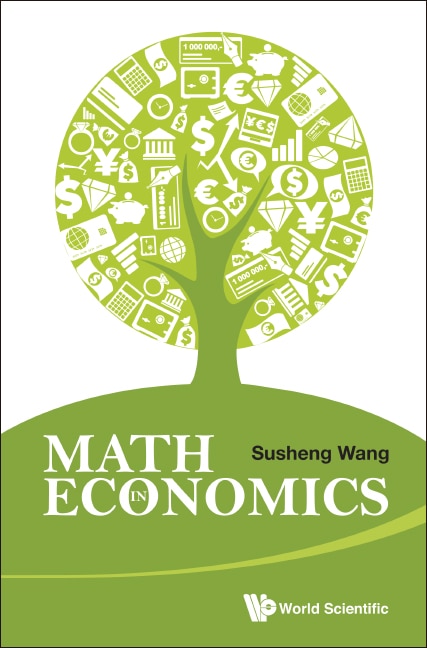 Front cover_Math In Economics ()
