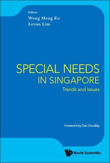 Couverture_Special Needs In Singapore