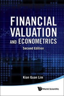Front cover_Financial Valuation And Econometrics ()