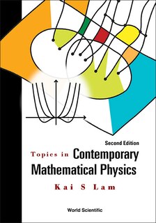 Front cover_Topics In Contemporary Mathematical Physics ()