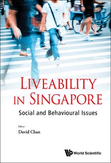 Front cover_Liveability In Singapore
