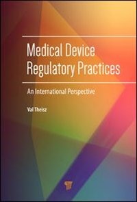 Couverture_Medical Device Regulatory Practices