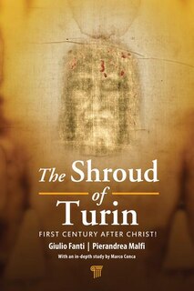 Couverture_The Shroud Of Turin