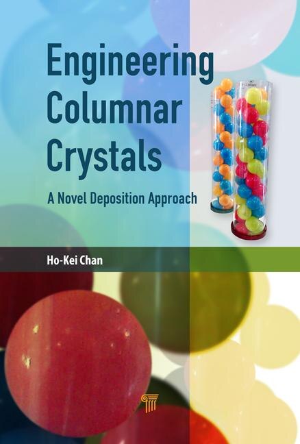 Front cover_Columnar Structures Of Spheres