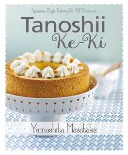 Front cover_Tanoshii Ke-ki
