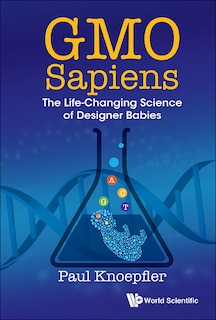 Front cover_Gmo Sapiens