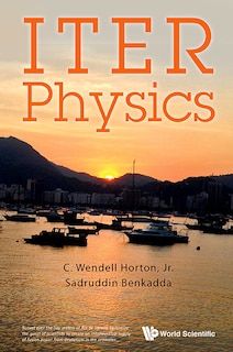 Couverture_Iter Physics