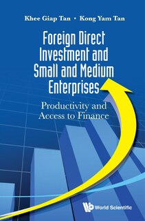 Couverture_Foreign Direct Investment And Small And Medium Enterprises