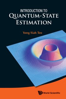 Front cover_Introduction To Quantum-state Estimation