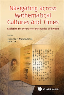 Couverture_Navigating Across Mathematical Cultures And Times