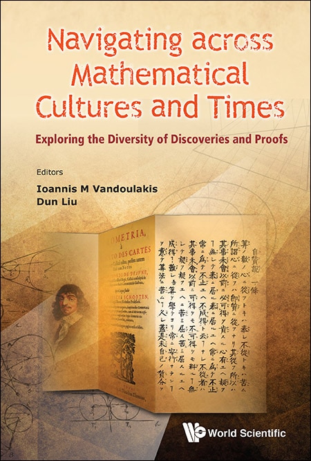 Couverture_Navigating Across Mathematical Cultures And Times
