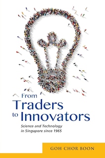 Front cover_From Traders to Innovators