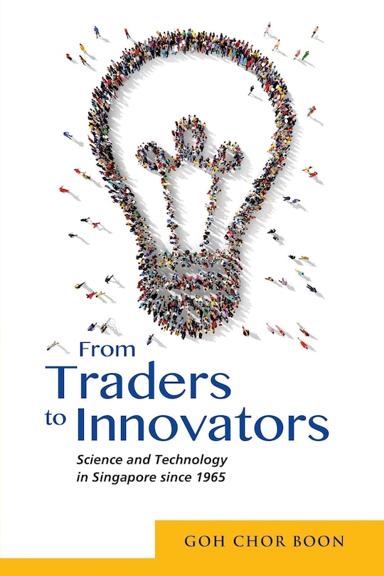 Front cover_From Traders to Innovators