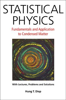 Couverture_Statistical Physics