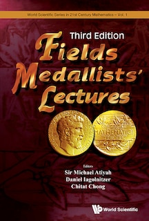 Fields Medallists' Lectures