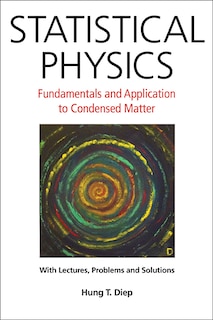 Couverture_Statistical Physics