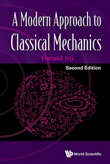 Front cover_Modern Approach To Classical Mechanics, A ()