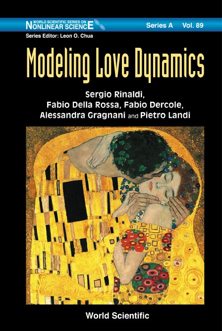 Couverture_Modeling Love Dynamics