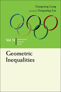 Couverture_Geometric Inequalities