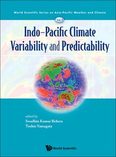 Front cover_Indo-pacific Climate Variability And Predictability