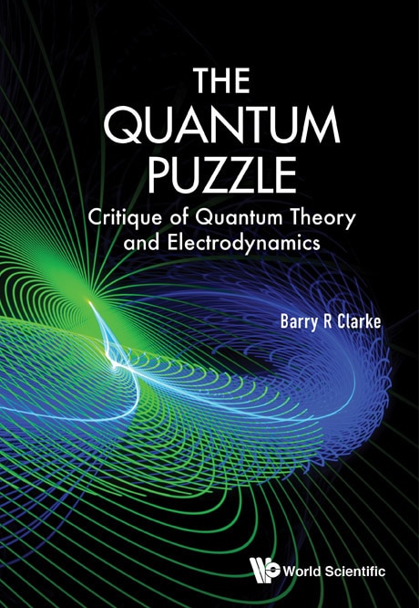 Front cover_Quantum Puzzle, The