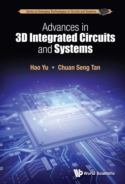 Couverture_Advances In 3d Integrated Circuits And Systems