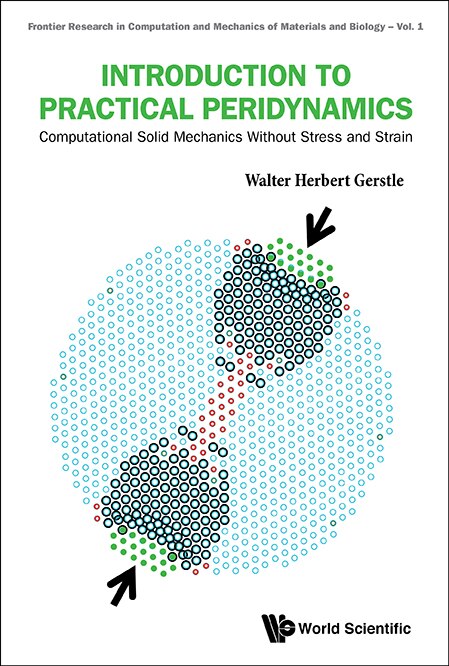 Couverture_Introduction To Practical Peridynamics