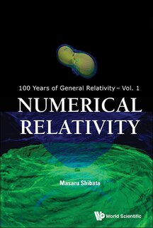 Couverture_Numerical Relativity