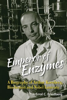Front cover_Emperor Of Enzymes