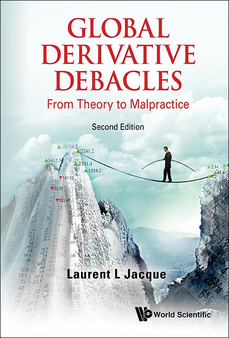 Front cover_Global Derivative Debacles