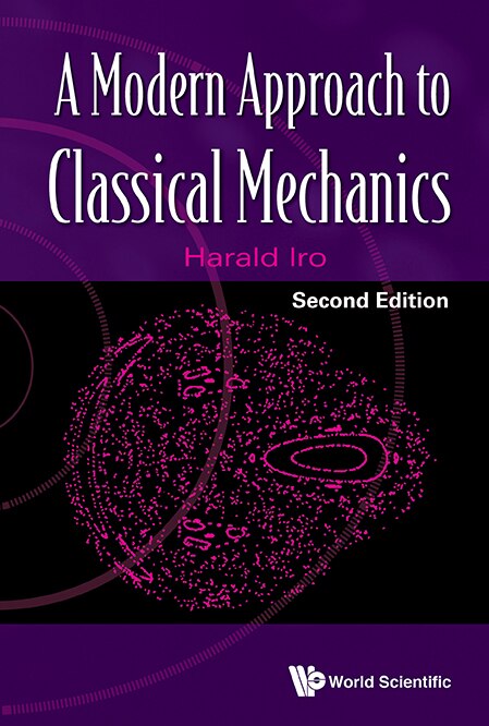 Couverture_Modern Approach To Classical Mechanics, A ()
