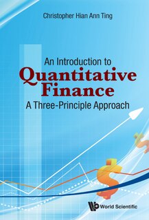 Front cover_Introduction To Quantitative Finance, An