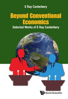 Front cover_Beyond Conventional Economics