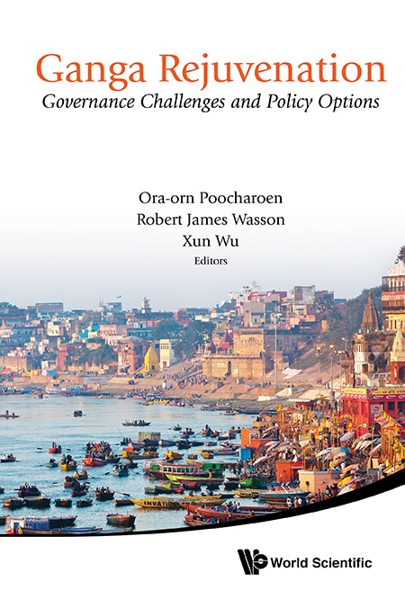 Couverture_Ganga Rejuvenation
