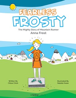 Front cover_Fearless Frosty