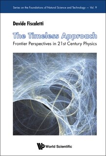 Front cover_Timeless Approach, The