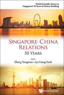 Front cover_Singapore-china Relations