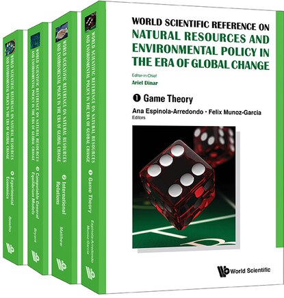 Wspc Reference On Natural Resources And Environmental Policy In The Era Of Global Change, The (in 4 Volumes)