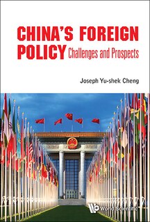 Couverture_China's Foreign Policy