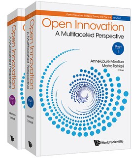 Front cover_Open Innovation