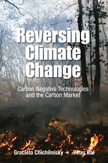 Front cover_Reversing Climate Change